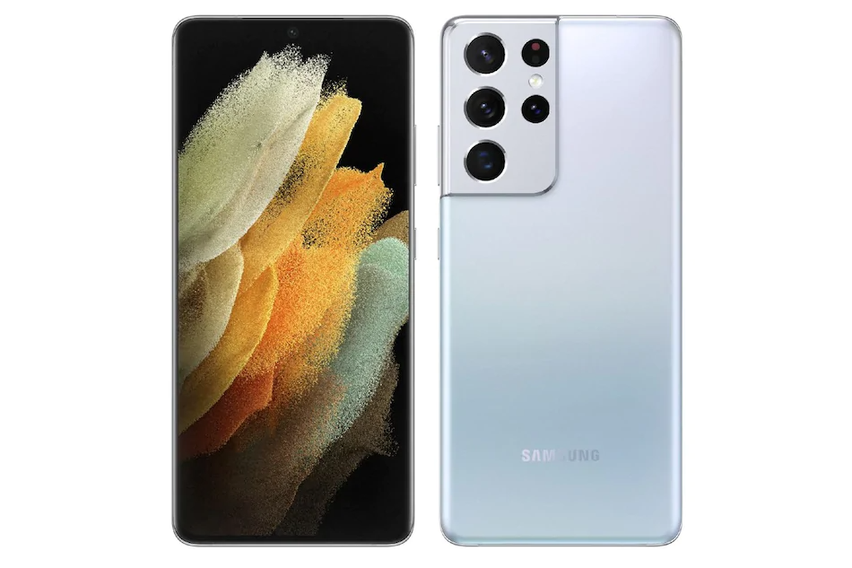 Samsung Galaxy S21 Ultra Image Leak Voice Evan Blass