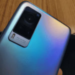 Vivo X60 Camera