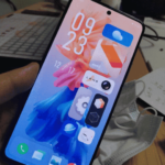 Vivo X60 Display