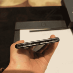 Vivo X60 Pro Bottom