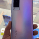 Vivo X60 Pro Design