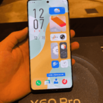 Vivo X60 Pro Os