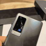 Vivo X60 Pro Rear