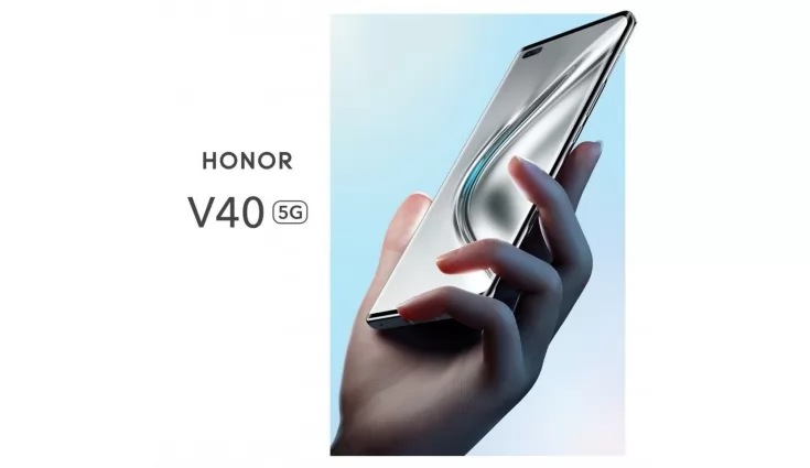Honor V40 5g Launch Date