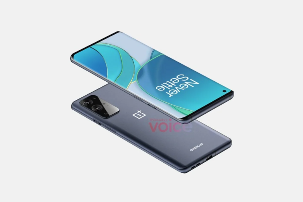 Oneplus 9, Oneplus 9 Pro New Leak