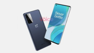 Oneplus 9, Oneplus 9 Pro Render Leak