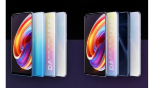 Realme X7, Realme X7 Pro Tipped To Launch In India On February 4, To Be Flipkart Exclusive