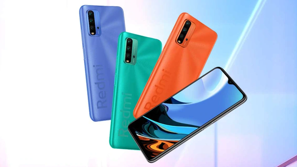 Redmi 9t Launch Rumoured For January 8