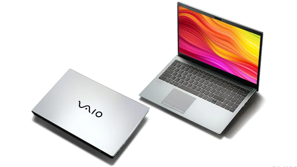 Vaio E15, Se14 Laptops Launched