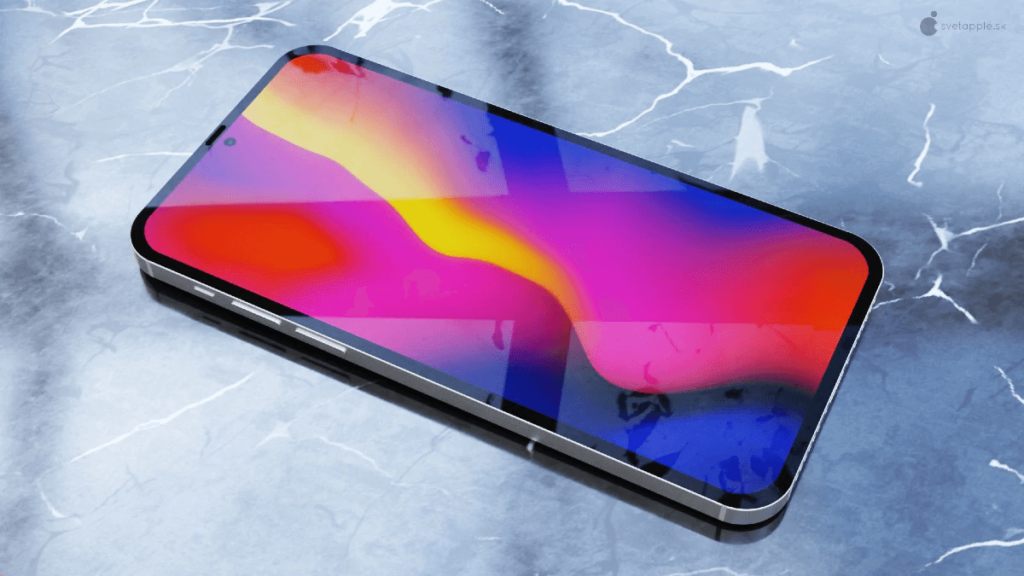 Iphone Se 3 Concept Renders