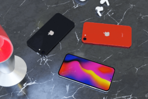 Iphone Se 3, Iphone 12s Pro Concept Renders