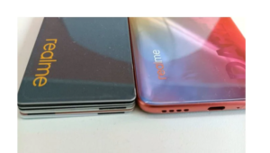 Realme X7 Pro Twitter