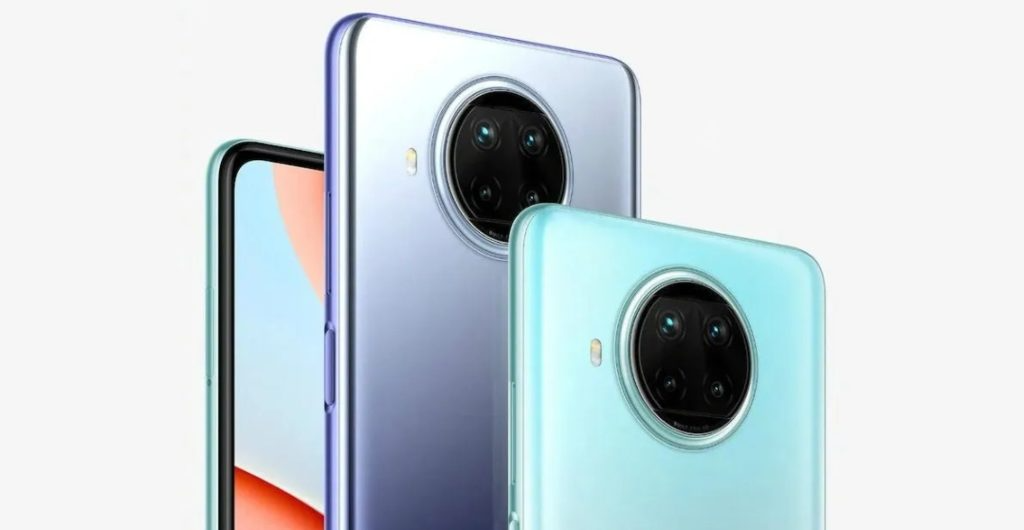 Redmi Note 10 India Launch