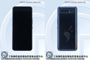 Rog Phone 4