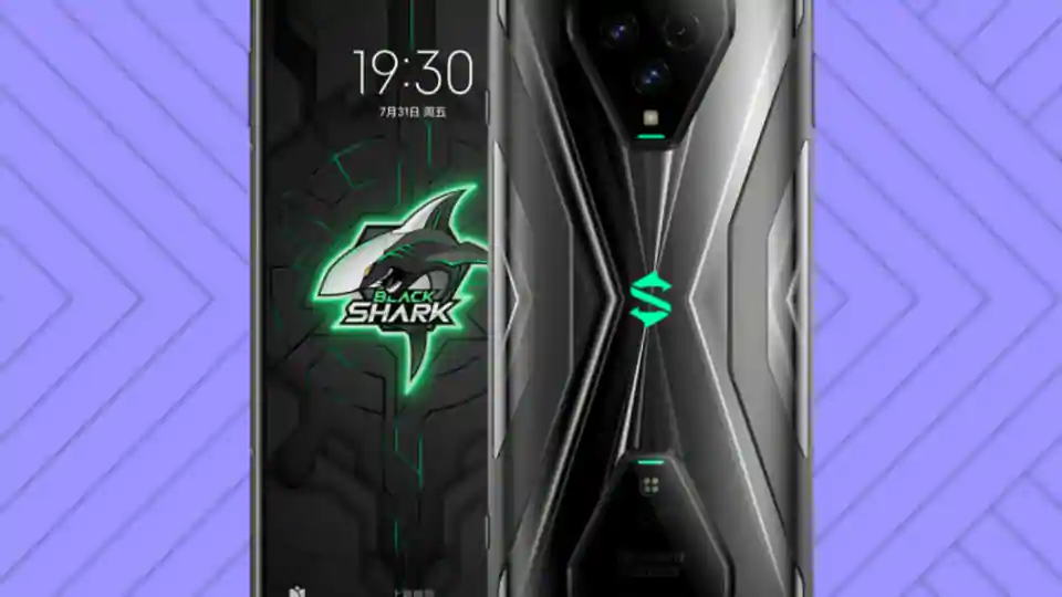 Black Shark 4, Black Shark 4 Pro Google Play Console