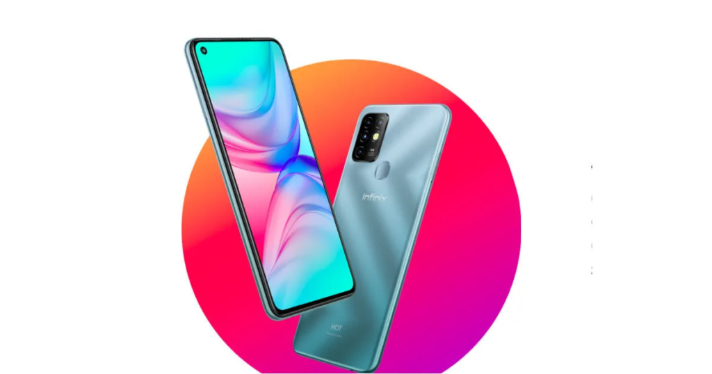 Infinix Note 10 Pro listed on Geekbench, reveals specifications