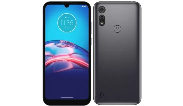 Motorola Moto E6i Announced