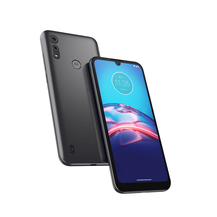 Motorola Moto E6i