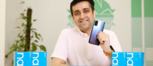 Narzo 30 Series Launch Official