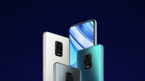 Redmi Note 10, Redmi Note 10 Pro, Redmi Note 10 Pro Max