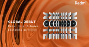 Redmi Note 10 Launch Date