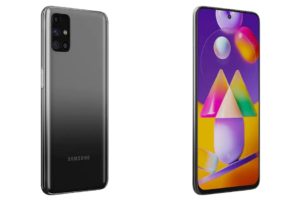 Samsung Galaxy M31s Price In India Slashed