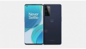 Oneplus 9