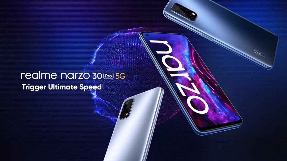 Realme Narzo 30 shows up on Geekbench, launch seems imminent | Digital