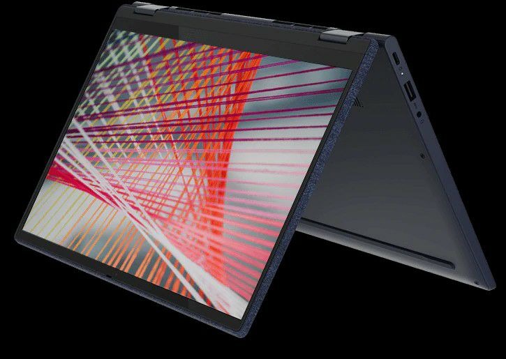 Lenovo Yoga 6 2 In 1 Laptop