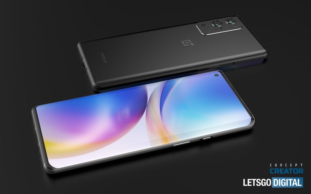 Oneplus 9 Series Might Launch On March 23