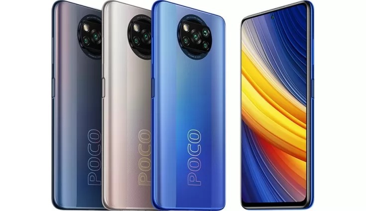 Poco X3 Pro Launched In India