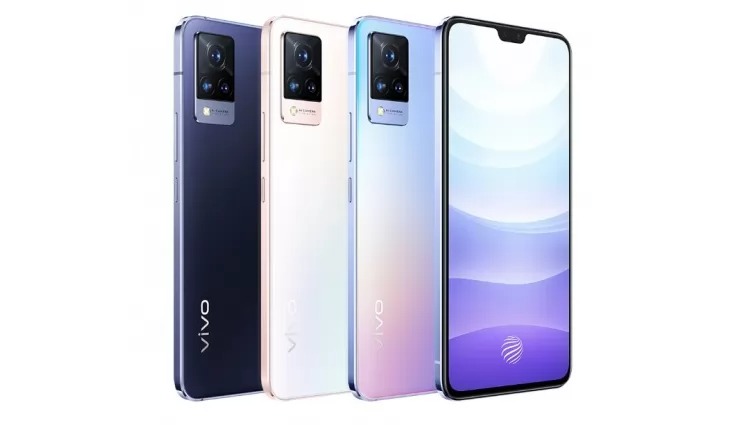Vivo S9 Series Launched
