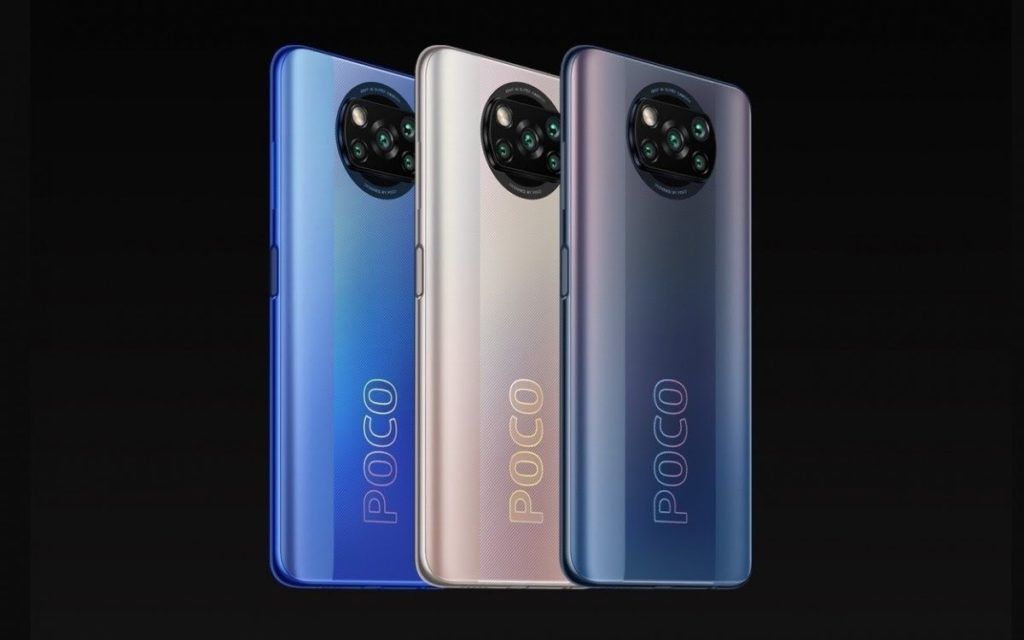 Poco X3 Pro Launched