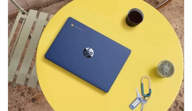 Hp Chromebook 11a Launched In India