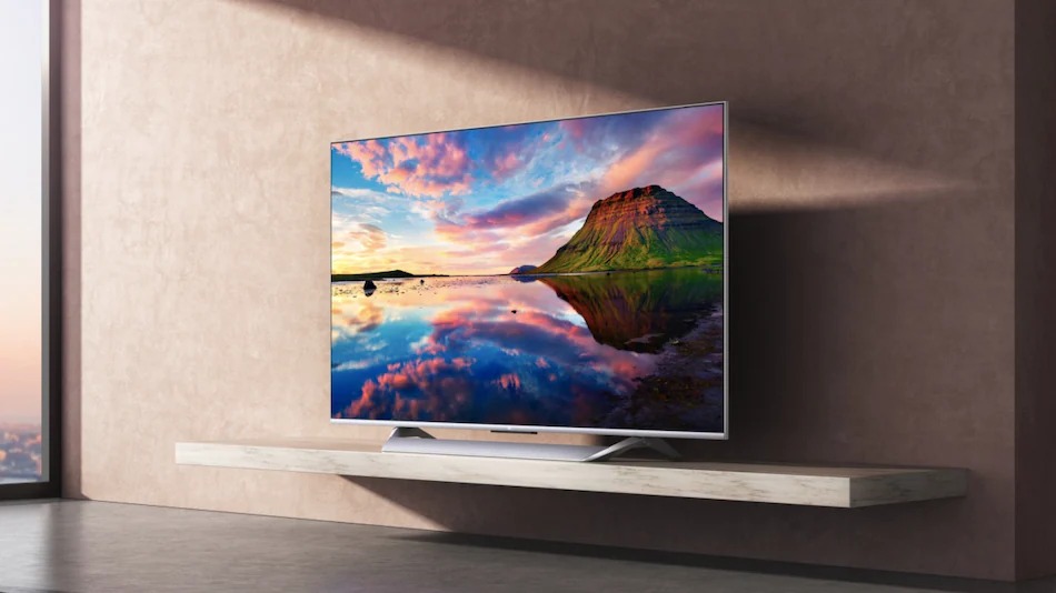 Mi Qled Tv 75 Ultra Hd Hdr Smart Android Tv Launched In India