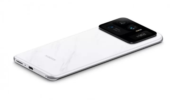Mi11 Ultra