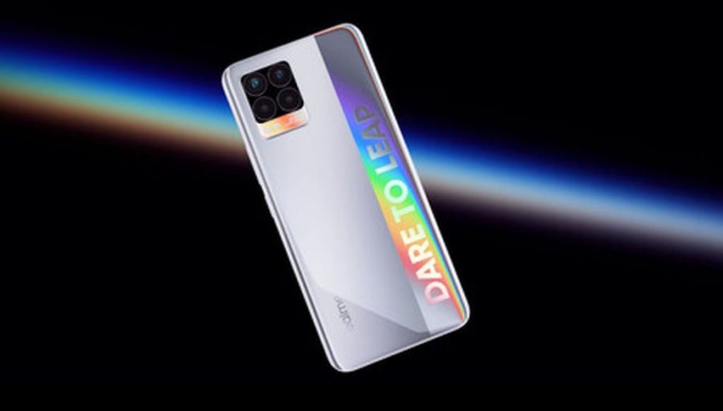 Realme 8 5g