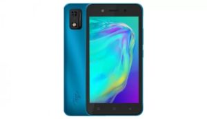 Itel A23 Pro Launched In India
