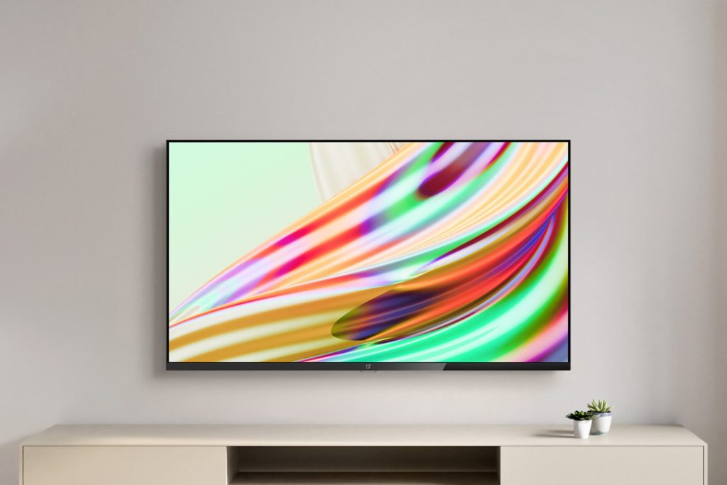 Oneplus Tv 40y1