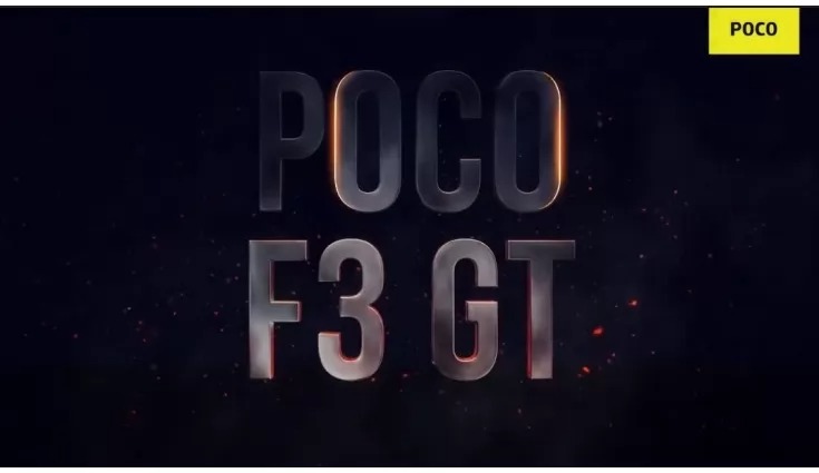Poco F3 Gt To Launch In India In Q3 2021 With Dimensity 1200 Soc