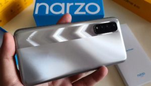 Realme Narzo 30 2