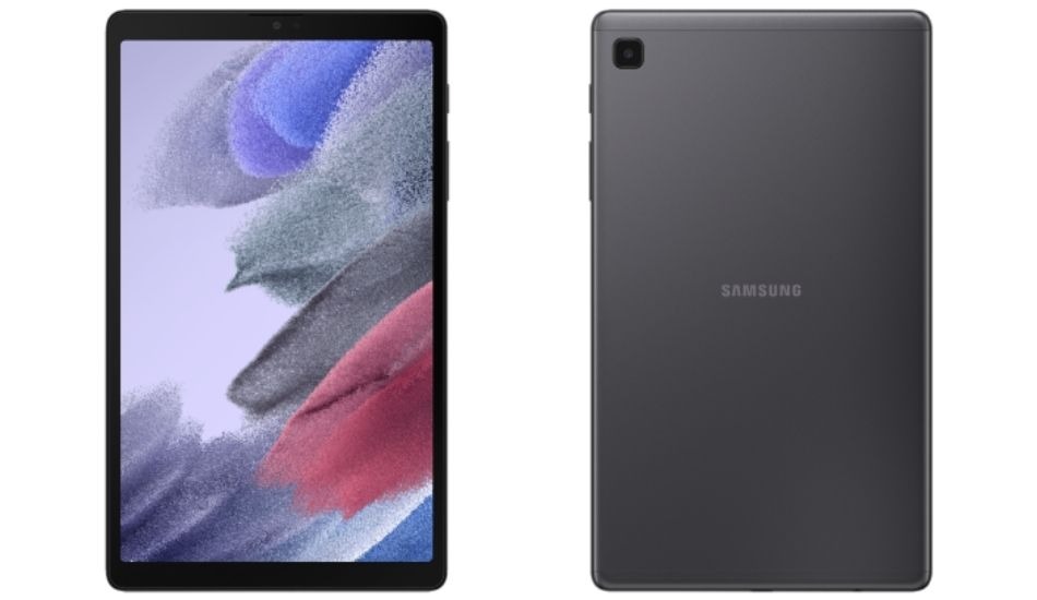 Samsung Galaxy Tab A7 Lite