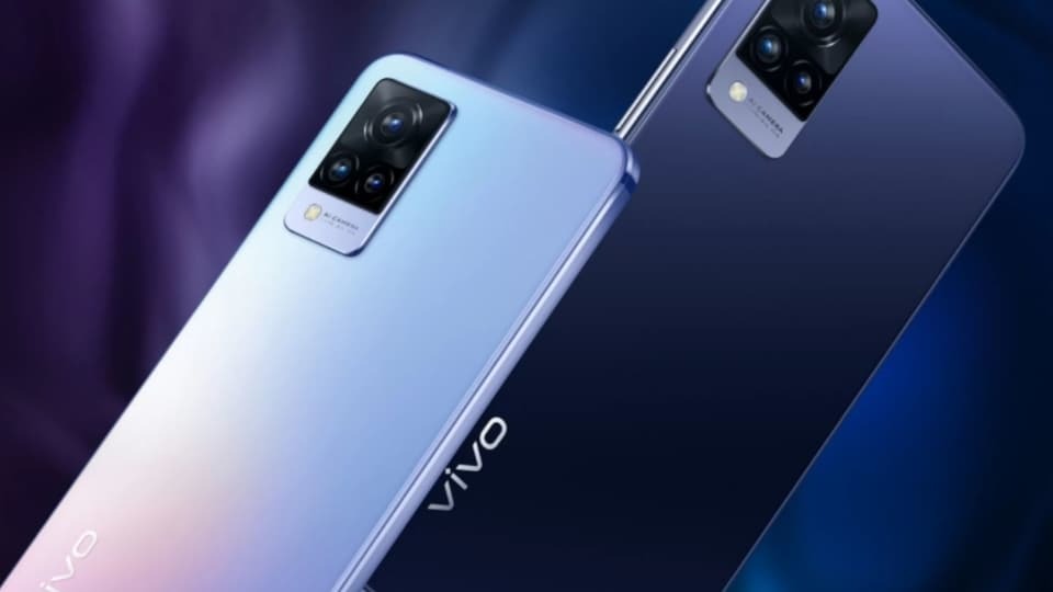 Vivo V21e 5g And Vivo Y73 Leak
