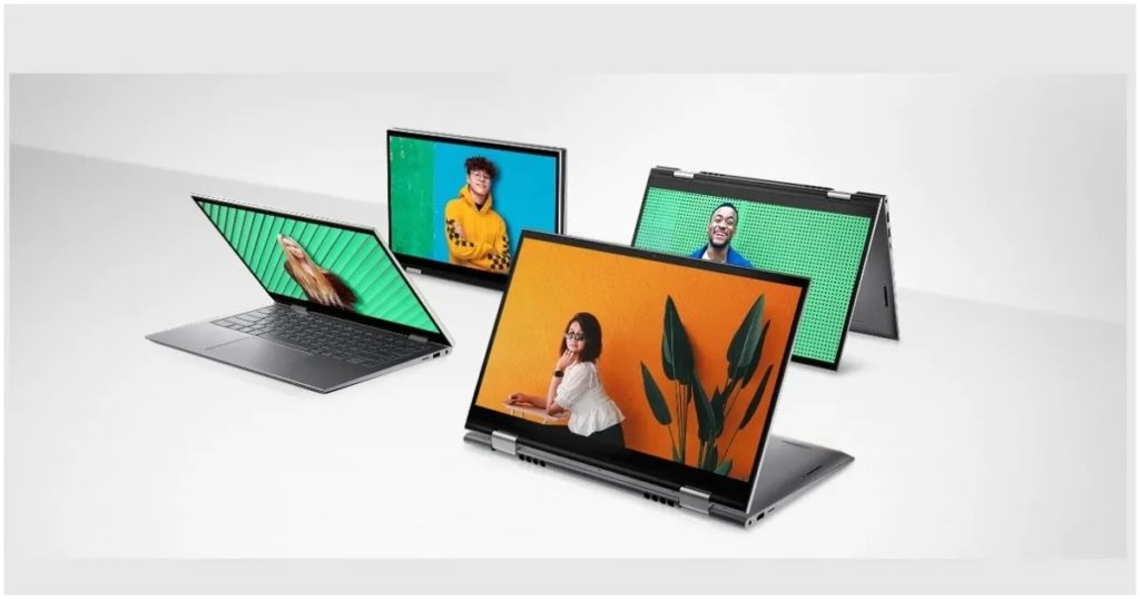 Dell Inspiron Laptops