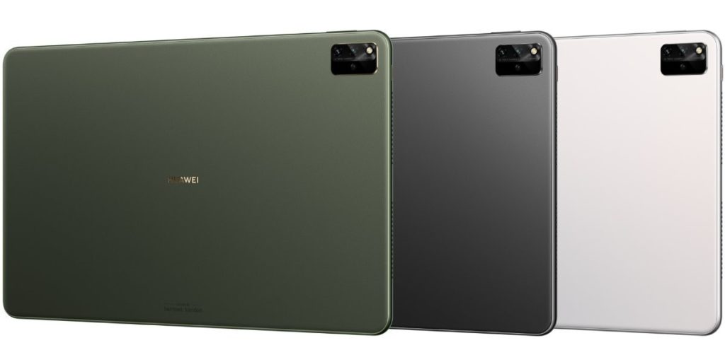 Huawei Matepad Pro 10.8