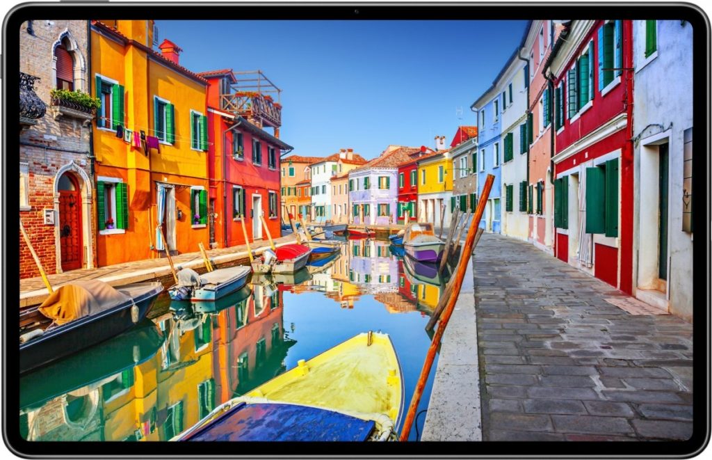 Huawei Matepad Pro 12.6