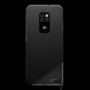 Motorola Defy Rear