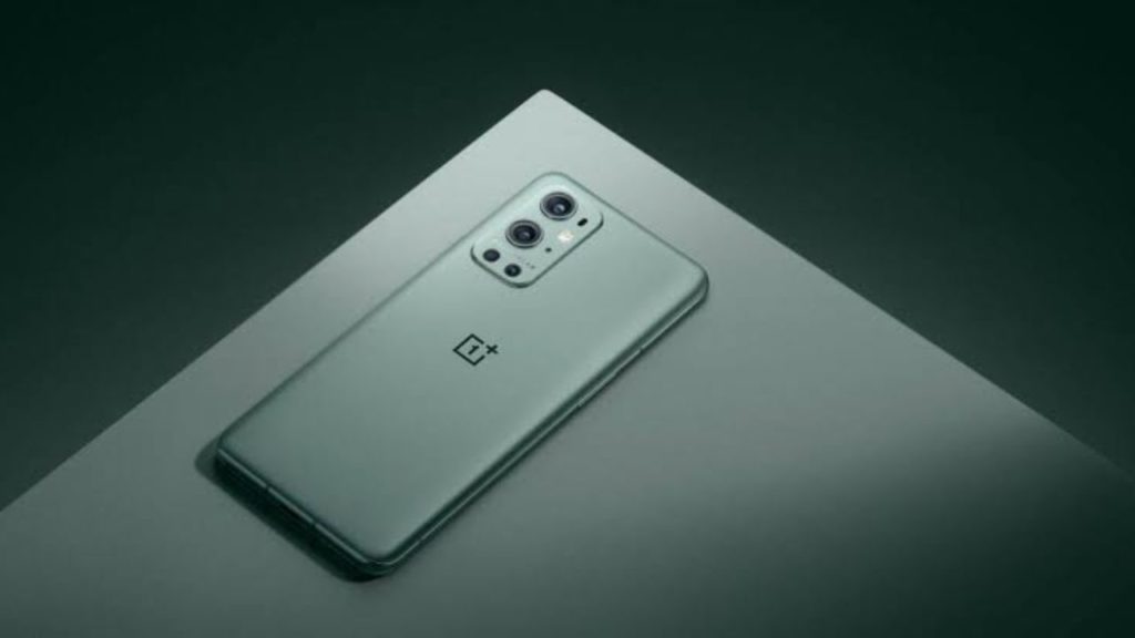Oneplus Nord 2