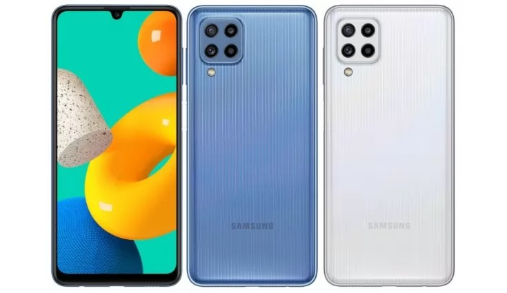 Samsung Galaxy M32 Expected To Launch In India Soon
