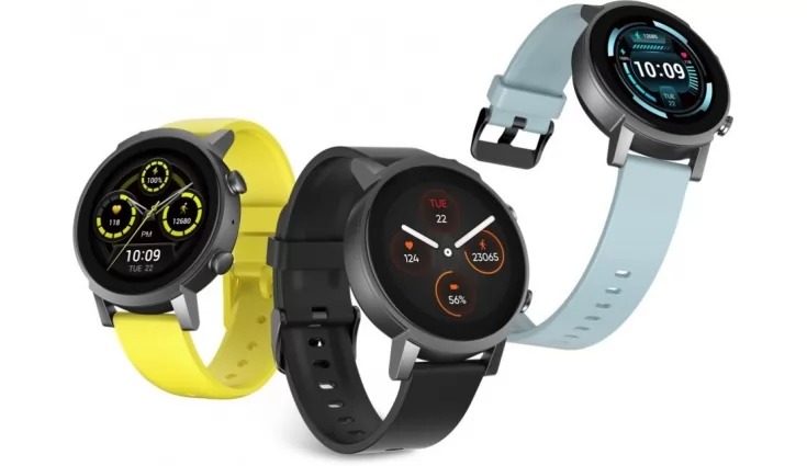 Ticwatch E3 Launched In India